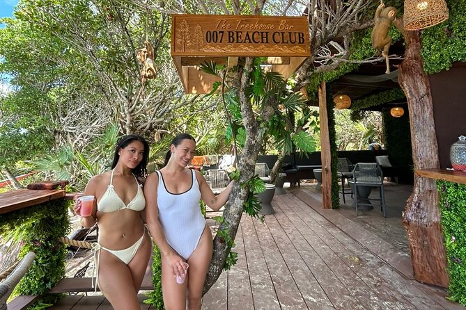 007 Private Beach Club -Swimming Pigs, Snorkeling, Lunch, Drinks - Green Cay and the Turtle Sanctuary