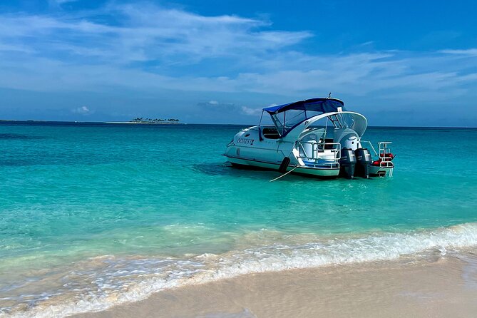 2 Hours Sip and Snorkeling Experience in Bahamas - Snorkeling gives the tour its main payoff