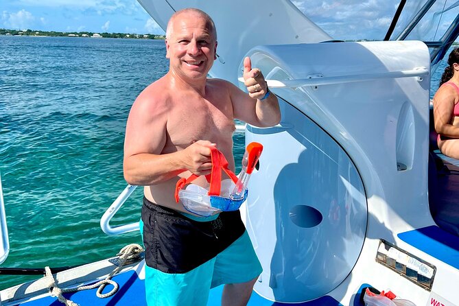 2 Hours Sip and Snorkeling Experience in Bahamas - Is $150 a fair price for two hours?