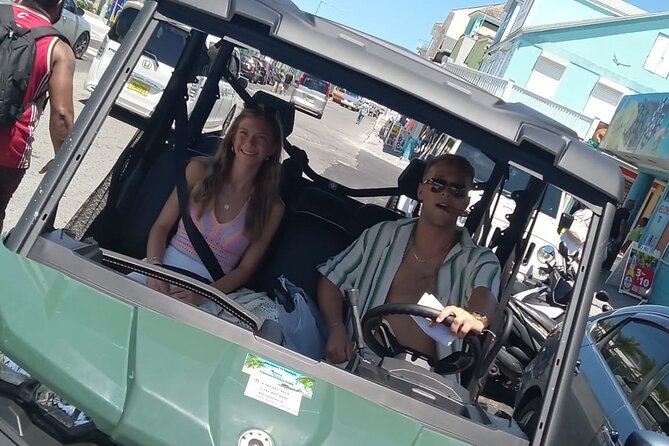 3 Hour Guided Beach buggy sightseeing city tour. (Free samples). - What the guide and group setup mean