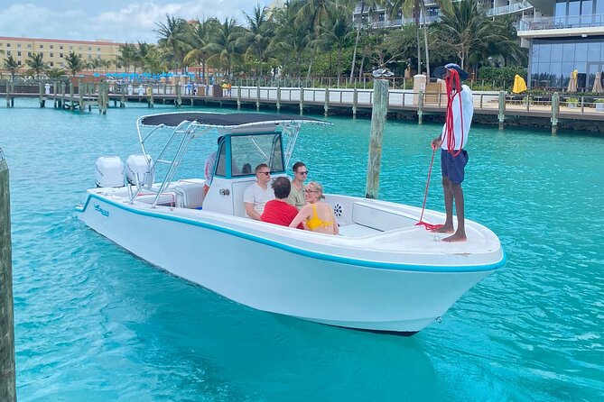 3 Islands Private Group Excursion (4hrs) - Key Points to Know Before You Book