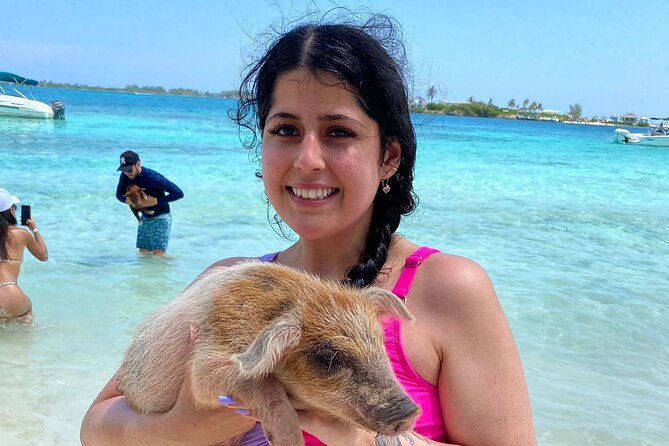 3 Islands Private Group Excursion (4hrs) - Drinks and Snacks, But Bring a Lunch Plan