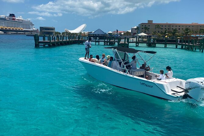 3 Islands Private Group Excursion (4hrs) - Who Gets the Best Value From the $1,300 Price