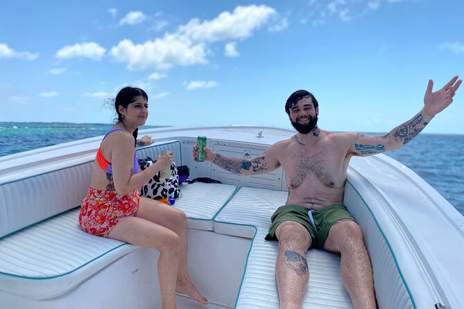 3 Islands Private Group Excursion (4hrs) - How the Four Hours May Unfold