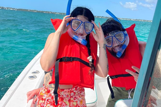 3 Islands Private Group Excursion (4hrs) - Weather, Cancellation, and Practical Planning