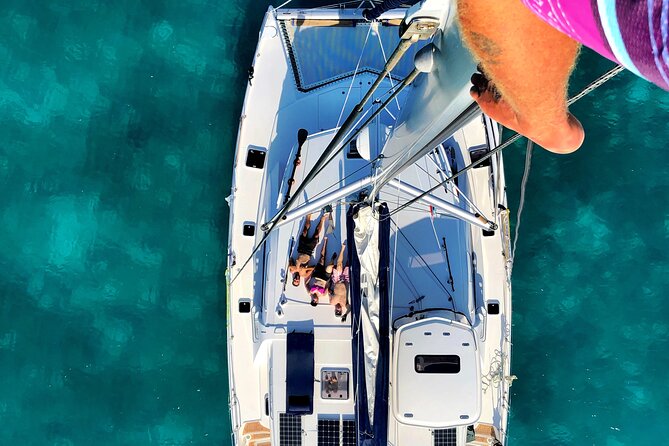 4 Days, 3 Nights Sailing Catamaran Experience in the Exumas, Bahamas - Price, food, and the real value