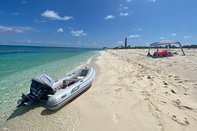 4 Days, 3 Nights Sailing Catamaran Experience in the Exumas, Bahamas - Who will enjoy this sailing holiday