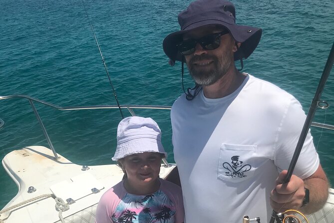 4-Hour Fishing Charter in Nassau - Is $1,600 good value for your group?