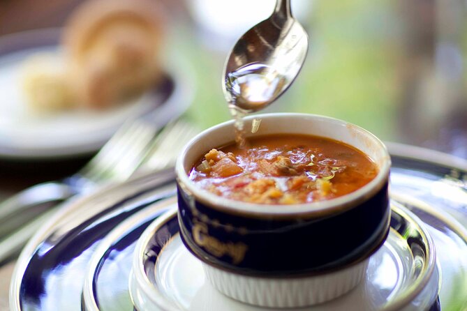 5-Course Wine Luncheon at Graycliff Restaurant - Why this Nassau lunch is more than a meal