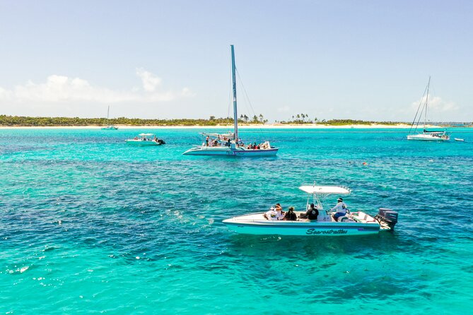 5 Hours Pigs and Turtles with Beach Stop in Bahamas - What the $275 price really buys you