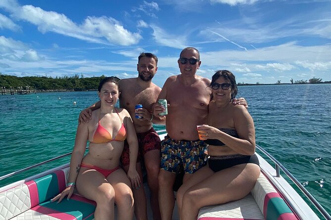 5 Hours Pigs and Turtles with Beach Stop in Bahamas - Timing, weather, and practical preparation