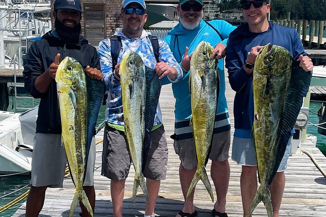 8 hours 34ft Day Dream Private Charter in Nassau - Reaching Exuma for pigs, iguanas, and sandbars