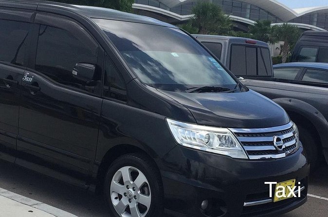 Airport Transfer Paradise Island - Who will get the most from this service
