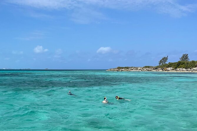 All Inclusive 4- Hours Private Charter - What the $1,600 group price really means