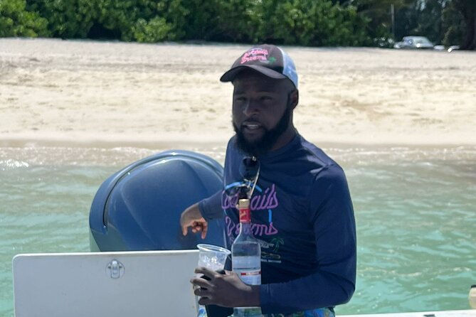 All Inclusive 4- Hours Private Charter - Who will enjoy this Nassau charter most