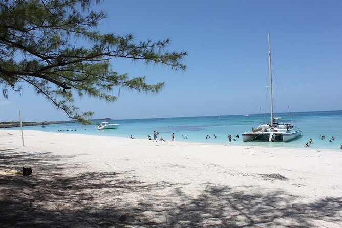 All Inclusive Half Day Sail and Snorkel - What the All-Inclusive Package Really Covers