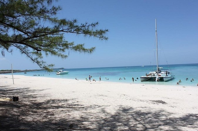 All Inclusive Half Day Sail and Snorkel - Who Will Enjoy This Sailing Trip?