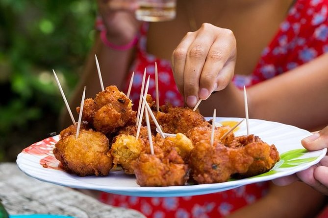 Around Town/Bahamian Cooking Experience - Key points to know before you book