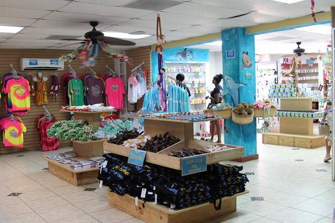 Around Town/Bahamian Cooking Experience - Seeing Freeport through local stories