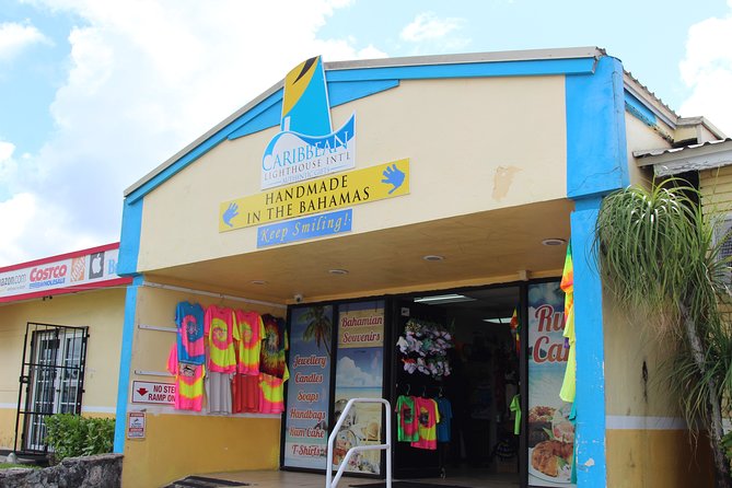 Around Town/Bahamian Cooking Experience - Is $175 a fair price for six hours?