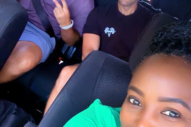 Atlantis & Paradise Island Private Transportation - Price and group value at $58 per person