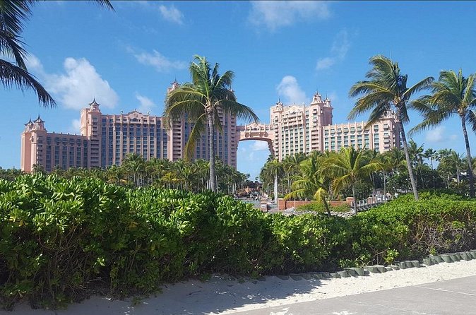 Atlantis & Paradise Island Private Transportation - How the experience suits different visitors