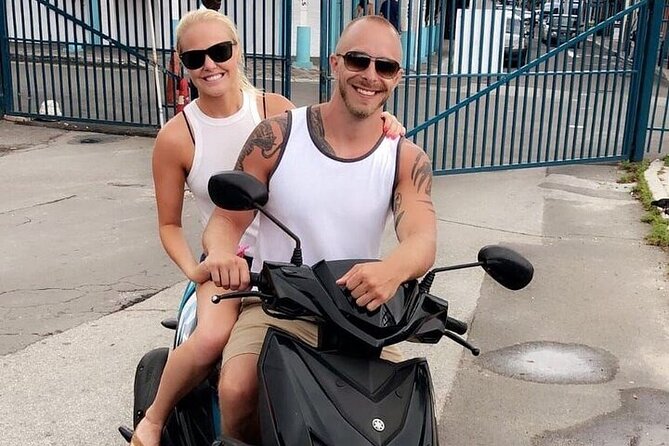 Atv Guided Tours Nassau Bahamas - What this Nassau ATV tour really offers
