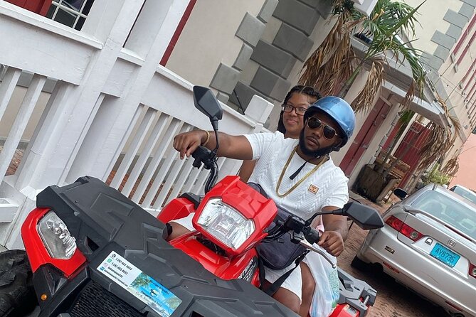 Atv Rentals. Nassau,ParadiseIsland HALFDAY(free pickup included) - What you should confirm about the ATV