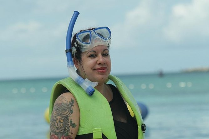 Bahama Kayak Full Day Water Sports Package at Junkanoo Beach - Weather, closures, and cancellation rules