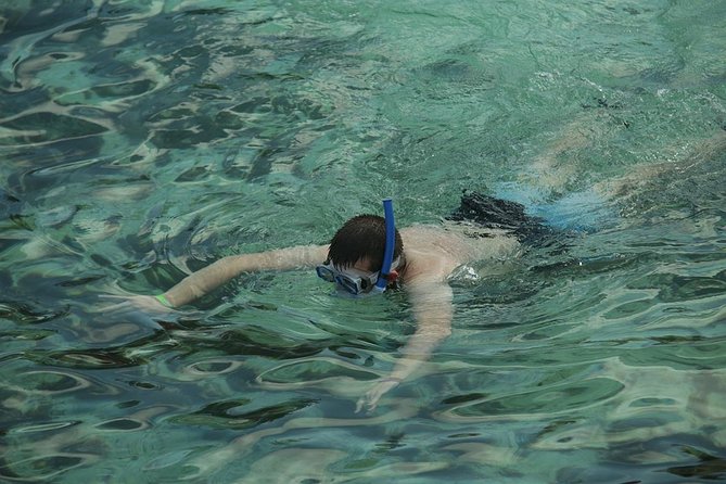 Bahama Kayak Full Day Water Sports Package at Junkanoo Beach - Who will enjoy this package most?