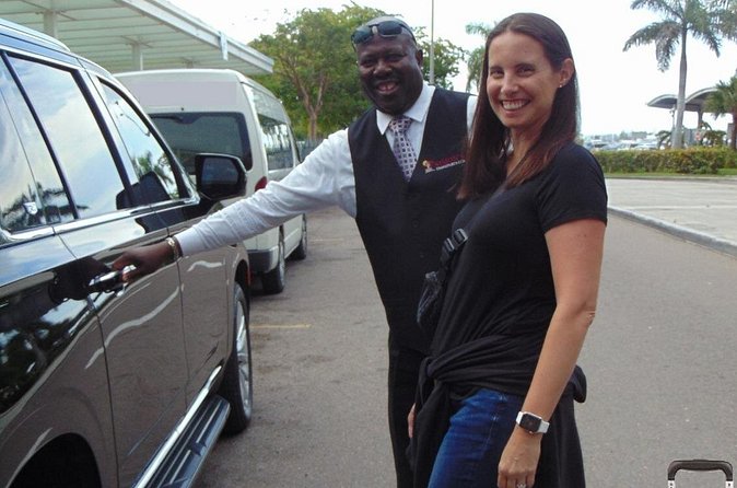 Bahamas Airport One Way Private Transportation (Departure Only) - Why punctuality matters more on departure day