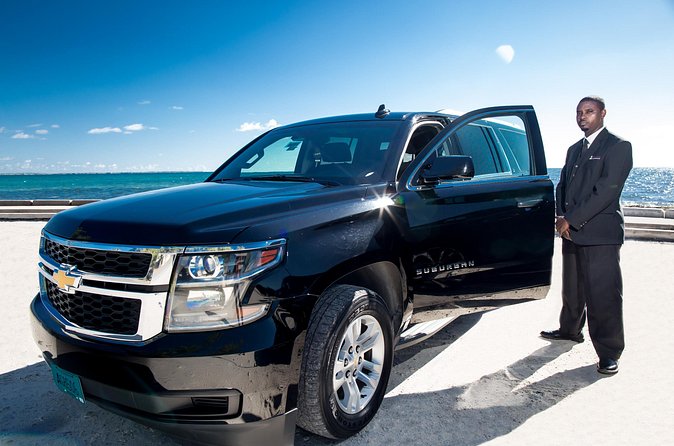 Bahamas Airport One Way Private Transportation (Departure Only) - Who should book this Nassau transfer