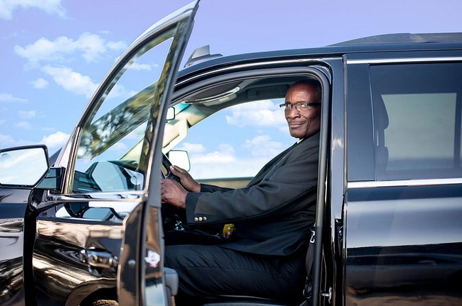 Bahamas Airport Transportation w/Free Grocery Stop-1 Way Private - Reliability, delays, and the important fine print