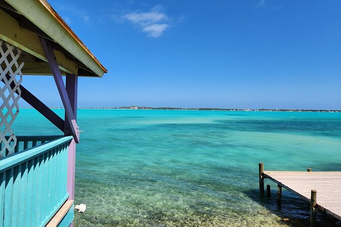 Bahamas Bash Scavenger Hunt (Exumas) - Challenges, photos, and the international scoreboard