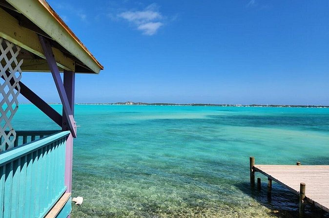 Bahamas Bash Scavenger Hunt (Exumas) - Is $29 a fair price?