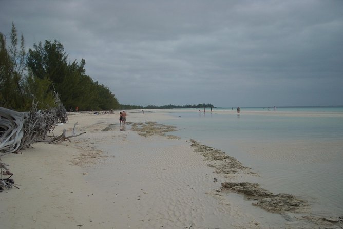 Bahamas Get-A-Round Bus Pass - A practical one-day plan