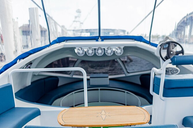 Bahamas on a Semi Submersive Glass Bottom Boat - Is $140 a fair price for 90 minutes?