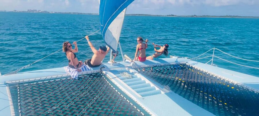Bahamas: Swimming Pigs & Snorkeling Cruise with Lunch & Rum - Quick reasons to consider this cruise