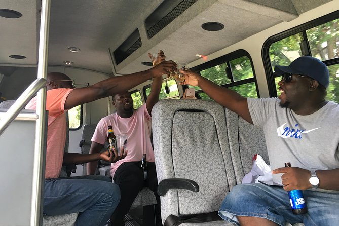 Bahamian Beverages & Bites Tour - Why this Nassau food tour is different