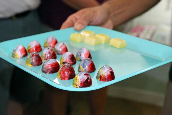 Bites of Nassau Food and Walking Tour - Five Tastings That Add Up To Lunch