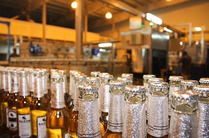 Brewery & Taste with Beach & Shop at Largest Market on Freeport 4-hrs - What the $85 price really covers