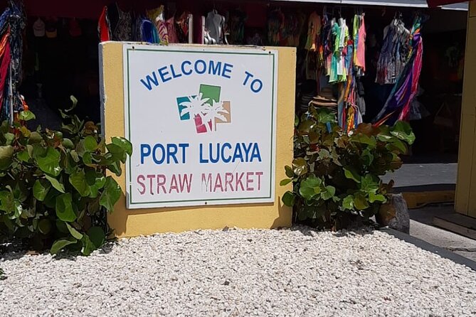 Brewery & Taste with Beach & Shop at Largest Market on Freeport 4-hrs - Starting point and the Freeport transport plan