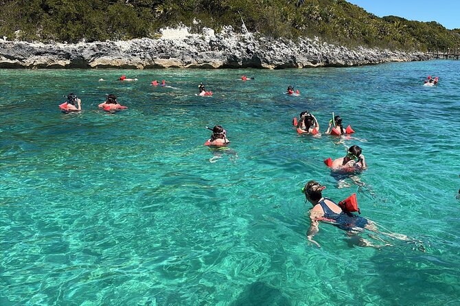 Catamaran Snorkel & Beach Day with Turtles - What the $110 price really covers