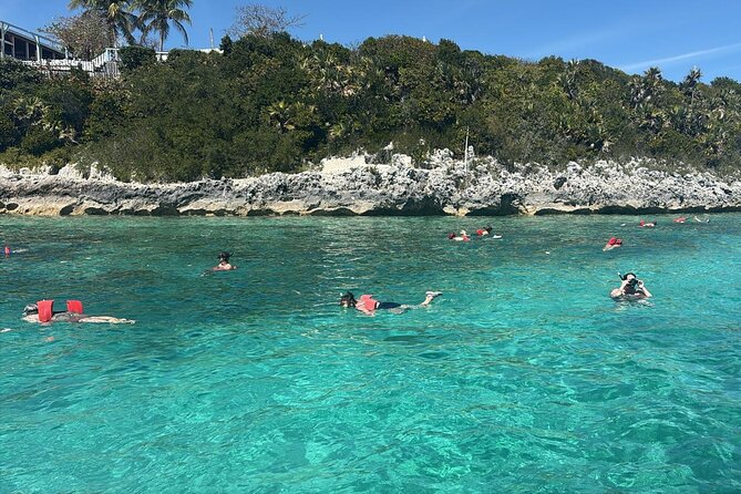 Catamaran Snorkel & Beach Day with Turtles - Group size, timing, and the minimum passenger rule