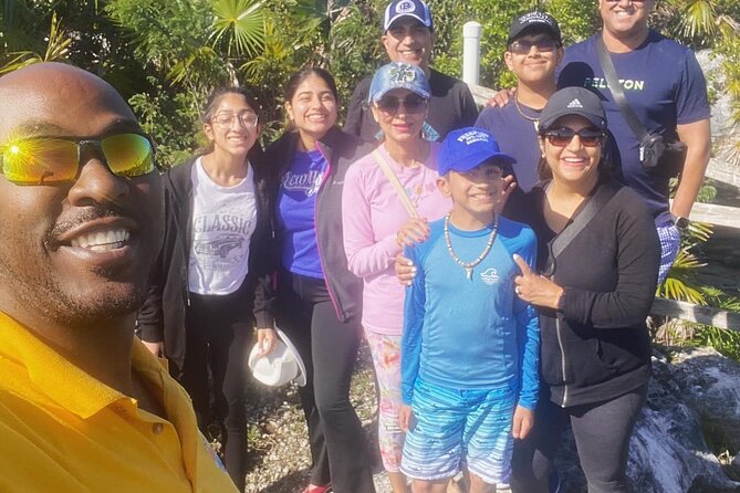 Clear Kayak Tour - The Human Side of the Experience