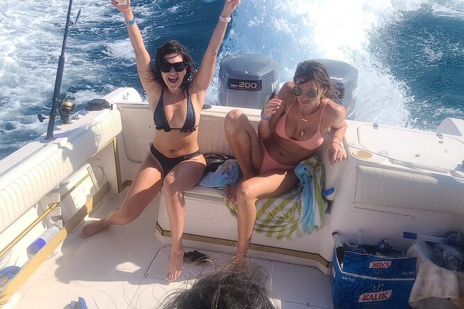 Create-Your-Own Luxury Adventure in Bimini with photographer - Why the small group matters