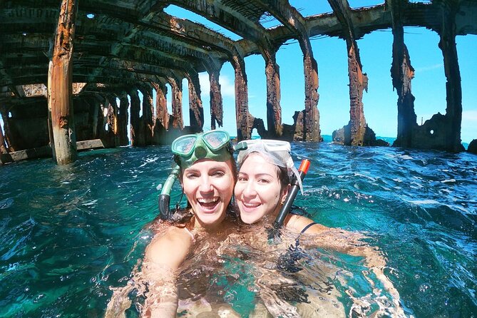 Create-Your-Own Luxury Adventure in Bimini with photographer - Timing, weather, and practical limits
