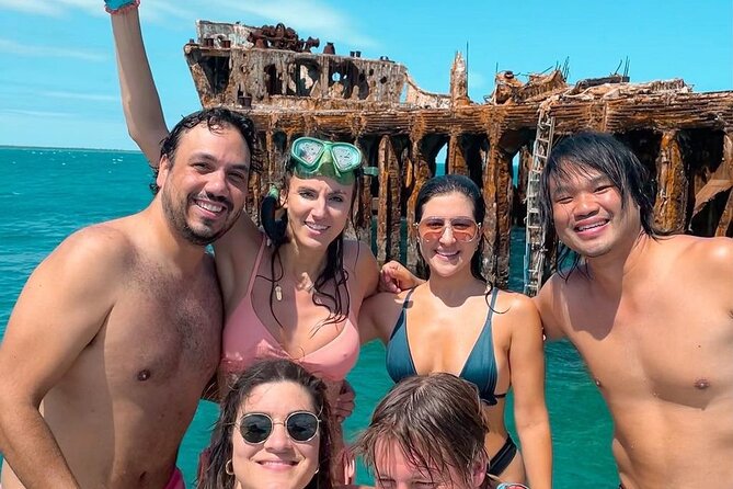 Create-Your-Own Luxury Adventure in Bimini with photographer - Who will enjoy this private Bimini charter?