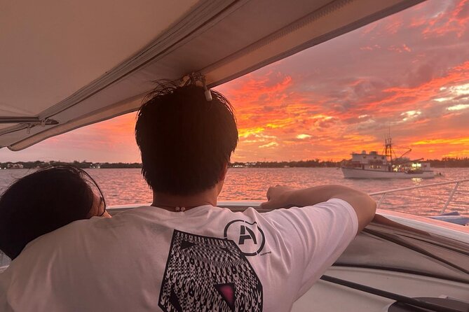 Create-Your-Own Luxury Adventure in Nassau with photographer - Timing, pickup, and weather