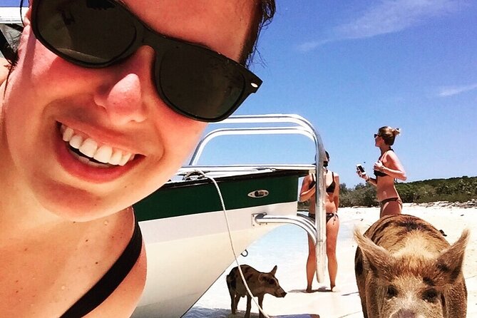 Crystal Bay Exclusive Private Exuma Boating & Fishing Excursions - Key points at a glance